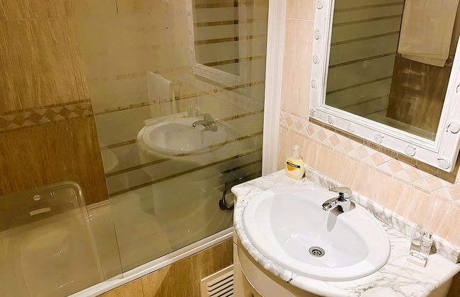 Flat 3 Bedrooms Albufeira - Foto 12