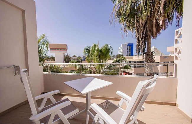 Servatur Alameda de Jandía - Foto 21