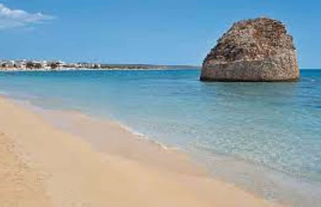 Lucia Holiday Home in Salento - Foto 22