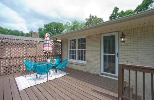 *The Governor's Mansion* Close to Downtown - Photo 40