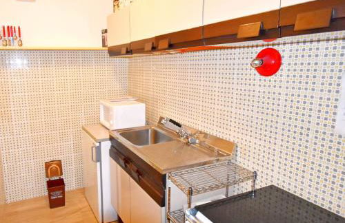 Carlo Magno Studio apartment - Foto 12