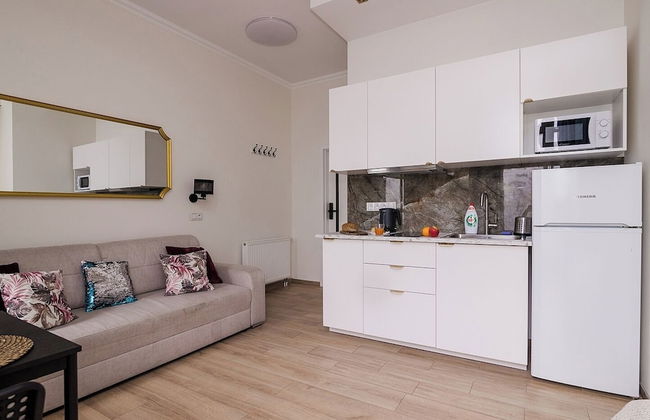 Stadion Narodowy Warszawa UNIT Studio - Foto 70