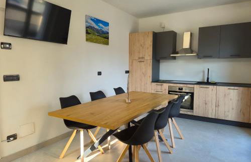 Suite vacanze Chabloz nel cuore della Valle d'Aosta - Foto 14