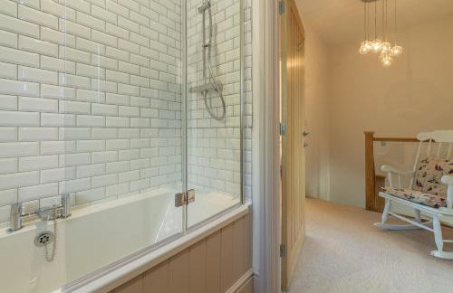 Wigeon Cottage - Foto 24