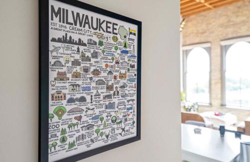 The Goatel - 1 bdrm apartment - Photo 8