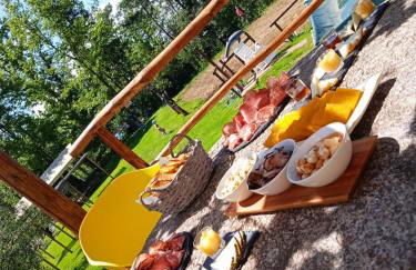 Agriturismo Da Nonna Argia - Foto 7