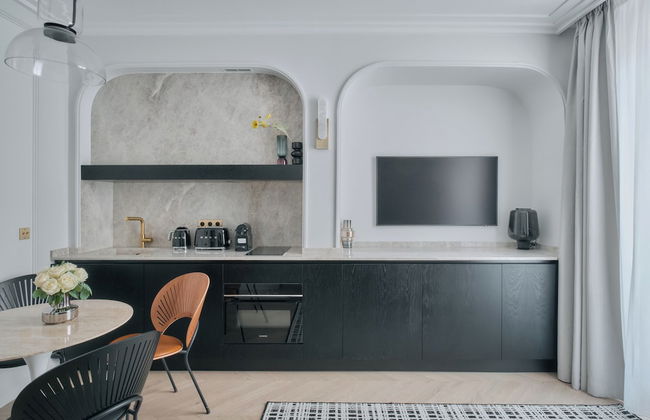 Nestay Les Halles - Photo 34