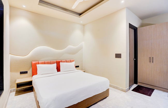 Hotel Royal City - Foto 12