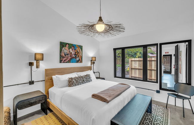 Canyon Casitas at Zion - Foto 10