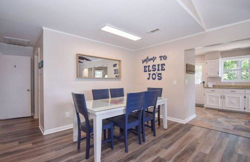 Elsie Jo's on Lake Martin - Foto 13