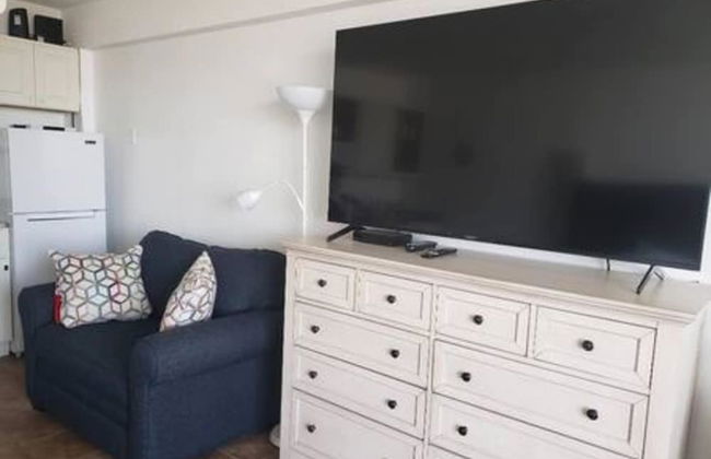 611 3 Beds Luxury Oceanfront Studio - Foto 7