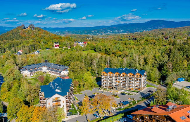 Apartamenty Sun & Snow Ogrodnicza - Foto 37