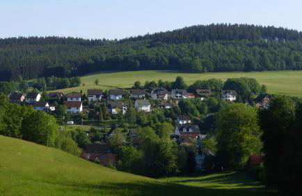 Ferienhaus Broche - Foto 23