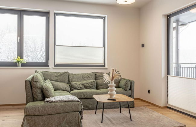 Penthouse With Shared Pool - Foto 8