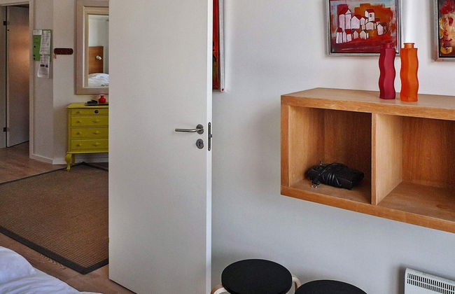 8 Person Holiday Home in Egernsund - Photo 14