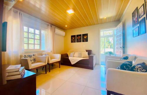 Casa ampla e aconchegante em Gramado - Foto 8