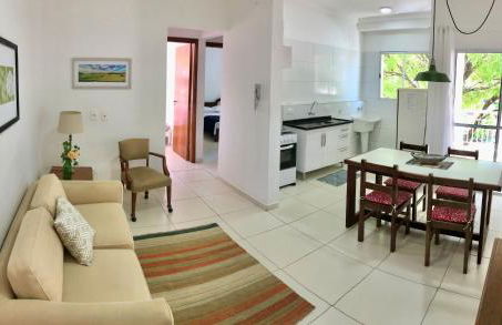 Novo Porto- Apartamentos 2 quartos, varanda, cozinha integrada - Foto 38