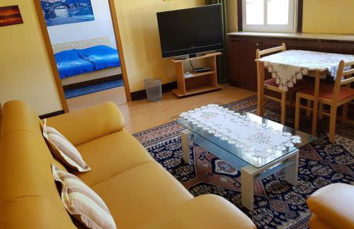 Fewo 1 Meyer - Foto 1