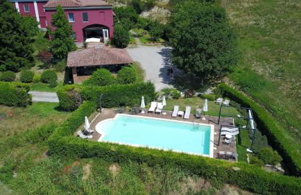 Agriturismo Tenuta Polledro - Photo 24