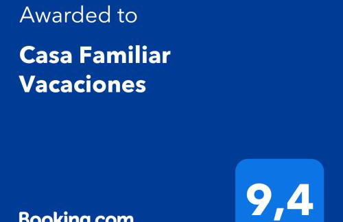 Casa Familiar Vacaciones - Foto 52