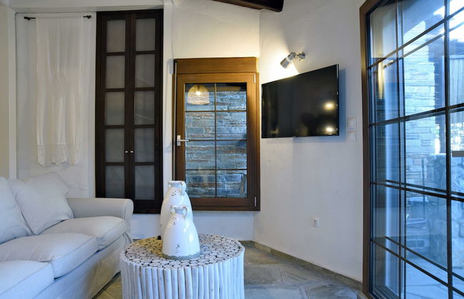 Luxury Villas in Ktima Gerostathi - Foto 45