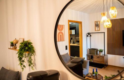 Großer Arber, Wandern & Sauna, Gemütliches Apartment im Nationalpark Bayerischen Wald - Foto 13