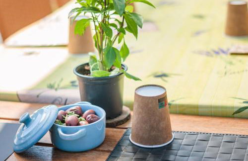 Dreamy Stone House - Foto 41