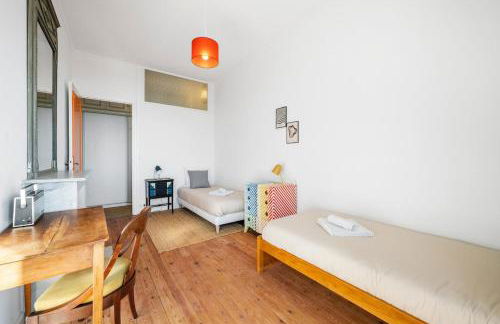 Le Riviera Palace - Vue sur la Mer - Parking privé - Foto 17