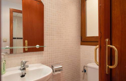 Apartamento con espectaculares vistas al Mediterráneo - Foto 8