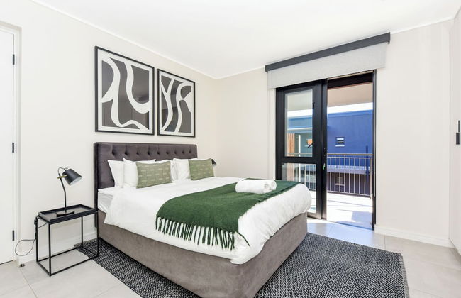 The Emerald 42 - Photo 8