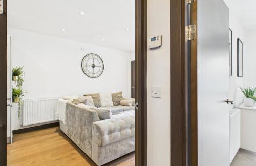 Mid-Long Stay 1 Bedroom Apartment Great Baddow - Foto 11