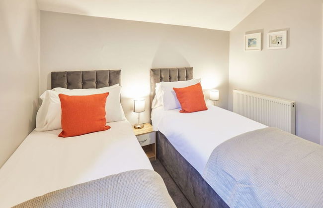 Host Stay The Avenue Victoria Apartment - Foto 14