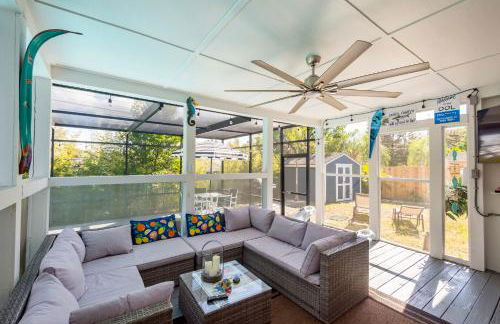 Beautiful Clearwater home! - Photo 53