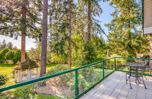 The Quintessa Cottage - Foto 31