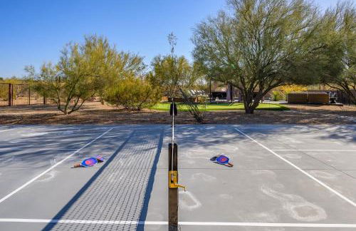 Lone Mountain Casita home - Foto 15