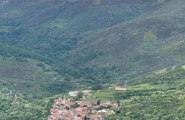 Casa Dulcinea en Brañosera - Foto 26