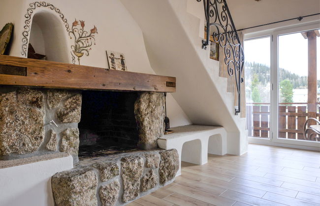 Chesa Chanella 5 - Foto 10