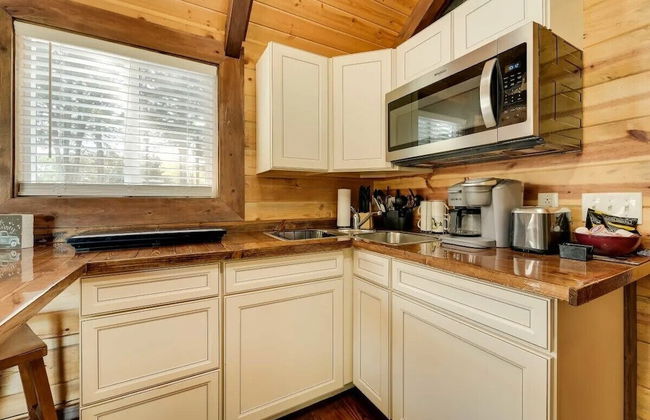 Lakeview Campground - Photo 17