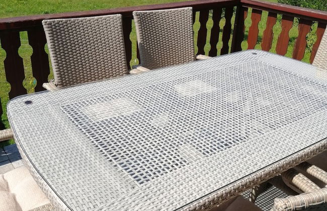 Guesthouse Žafran - Foto 12