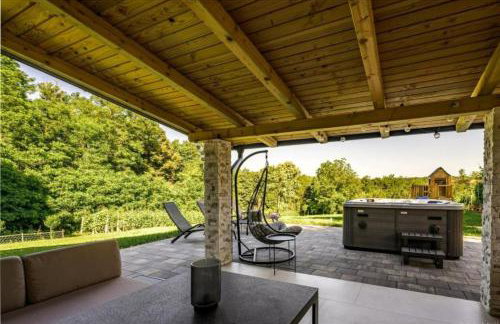 Cozy House In Nature With Hot Tub - Happy Rentals - Foto 29