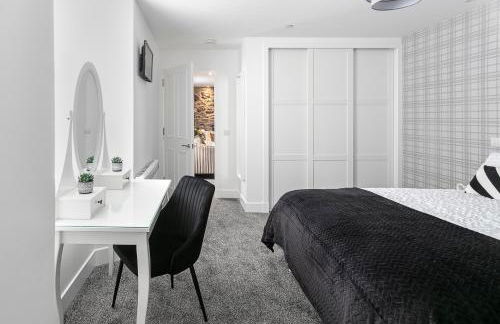 Castle Street Apartments - Luxury Scalpsie Apartment - Foto 9