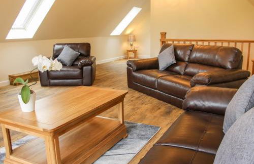 Holly Lodge - Foto 20