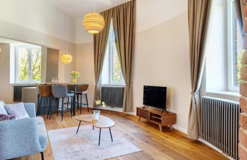 Café Wasserturm Cuxhaven - Foto 39