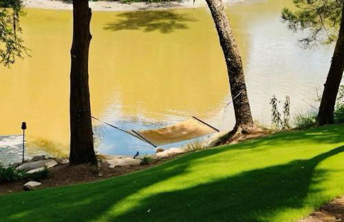 Secluded Riverside Oasis Private Deck Dock - Foto 15