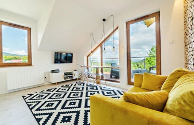 Apartament EverySky Ogrodnicza 7 - Photo 35