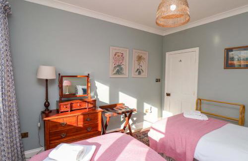 Roding Cottage - Foto 26