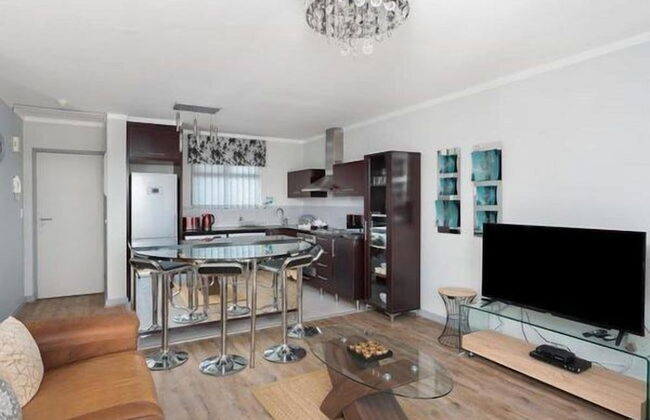 Century City Boutique Apartments - Foto 15