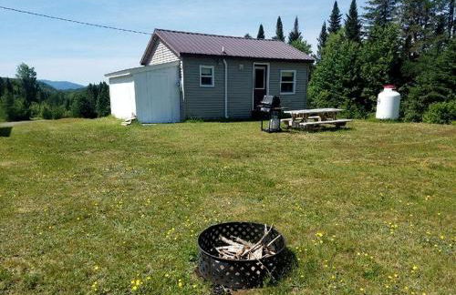 Family Cabin in Stewartstown for a New Hampshire Weekend Getaway - Foto 15