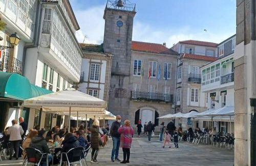 Piso con preciosas vistas, patio privado y amplio garaje - Photo 23