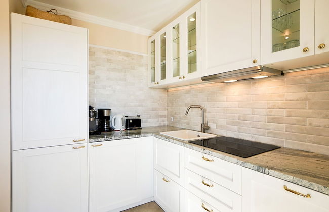 Apartament Mercedes by Baltic Home - Foto 13